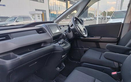Honda Freed II, 2016 год, 1 545 000 рублей, 11 фотография