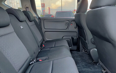 Honda Freed II, 2016 год, 1 545 000 рублей, 12 фотография