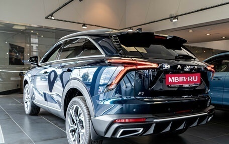 Haval F7, 2026 год, 3 499 000 рублей, 5 фотография