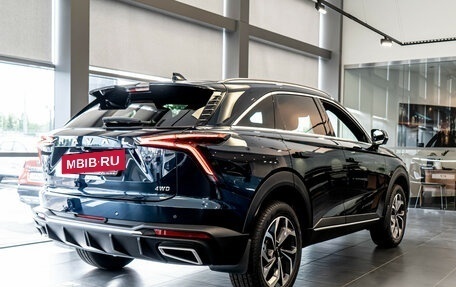 Haval F7, 2026 год, 3 499 000 рублей, 3 фотография