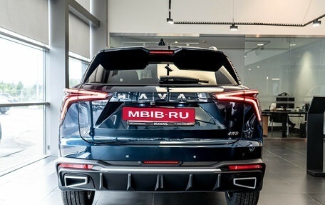 Haval F7, 2026 год, 3 499 000 рублей, 4 фотография