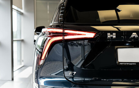 Haval F7, 2026 год, 3 499 000 рублей, 6 фотография