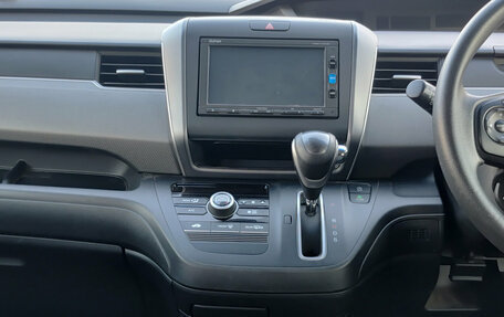 Honda Freed II, 2016 год, 1 545 000 рублей, 15 фотография