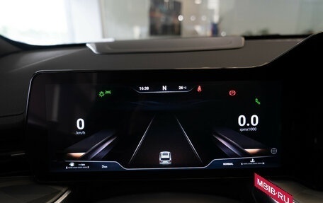 Haval F7, 2026 год, 3 499 000 рублей, 7 фотография