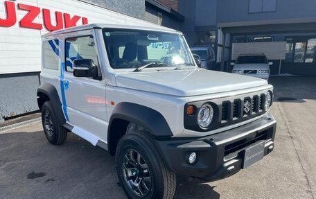 Suzuki Jimny, 2026 год, 2 050 217 рублей, 3 фотография