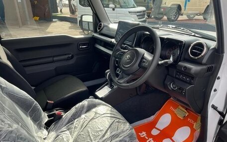 Suzuki Jimny, 2026 год, 2 050 217 рублей, 7 фотография