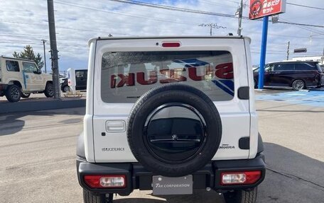 Suzuki Jimny, 2026 год, 2 050 217 рублей, 5 фотография