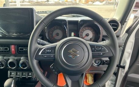 Suzuki Jimny, 2026 год, 2 050 217 рублей, 9 фотография