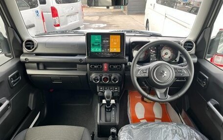 Suzuki Jimny, 2026 год, 2 050 217 рублей, 8 фотография