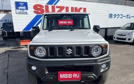 Suzuki Jimny, 2026 год, 2 050 217 рублей, 2 фотография