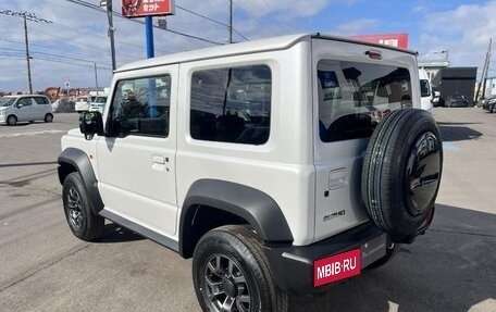 Suzuki Jimny, 2026 год, 2 050 217 рублей, 6 фотография