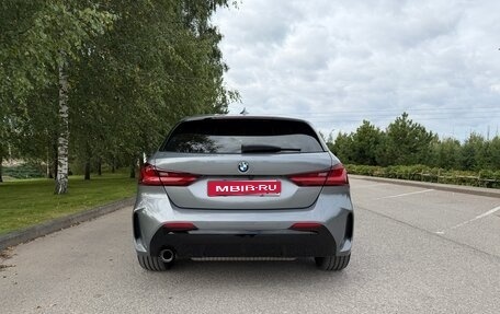 BMW 1 серия, 2022 год, 2 750 000 рублей, 8 фотография