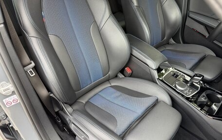 BMW 1 серия, 2022 год, 2 750 000 рублей, 13 фотография