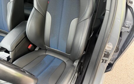 BMW 1 серия, 2022 год, 2 750 000 рублей, 14 фотография