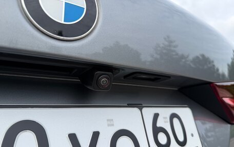 BMW 1 серия, 2022 год, 2 750 000 рублей, 27 фотография