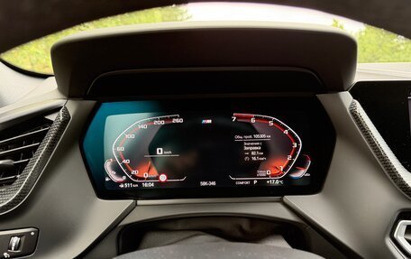 BMW 1 серия, 2022 год, 2 750 000 рублей, 20 фотография