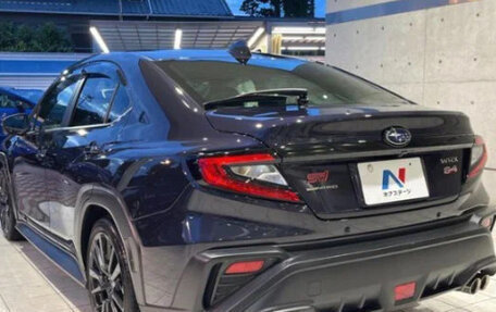 Subaru WRX, 2026 год, 5 900 000 рублей, 5 фотография