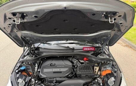 BMW 1 серия, 2022 год, 2 750 000 рублей, 29 фотография