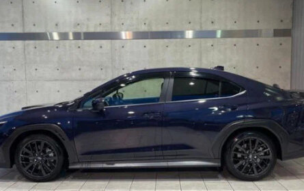 Subaru WRX, 2026 год, 5 900 000 рублей, 3 фотография