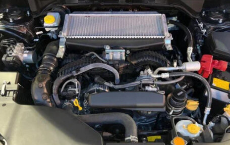Subaru WRX, 2026 год, 5 900 000 рублей, 10 фотография