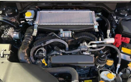 Subaru WRX, 2026 год, 5 900 000 рублей, 9 фотография