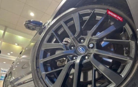 Subaru WRX, 2026 год, 5 900 000 рублей, 6 фотография