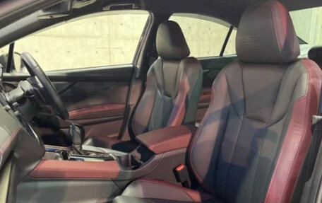 Subaru WRX, 2026 год, 5 900 000 рублей, 12 фотография