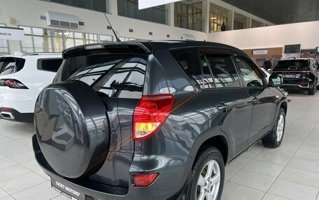 Toyota RAV4, 2008 год, 1 295 000 рублей, 6 фотография