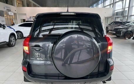 Toyota RAV4, 2008 год, 1 295 000 рублей, 5 фотография