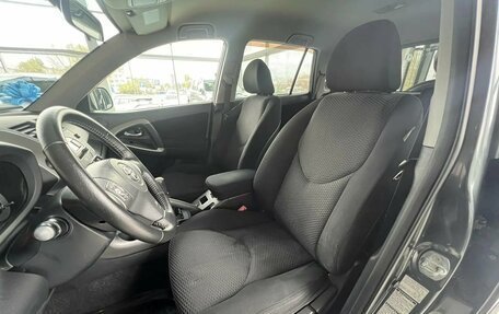 Toyota RAV4, 2008 год, 1 295 000 рублей, 12 фотография