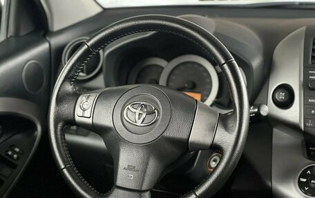 Toyota RAV4, 2008 год, 1 295 000 рублей, 17 фотография