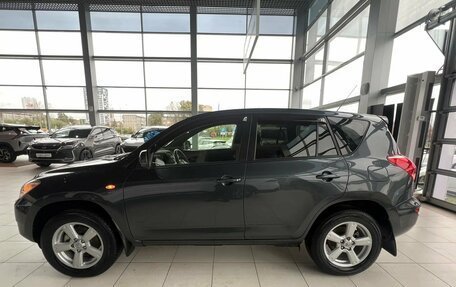 Toyota RAV4, 2008 год, 1 295 000 рублей, 7 фотография