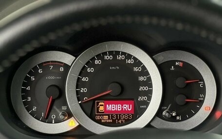 Toyota RAV4, 2008 год, 1 295 000 рублей, 16 фотография