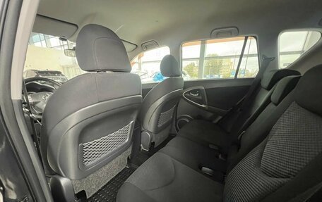 Toyota RAV4, 2008 год, 1 295 000 рублей, 22 фотография