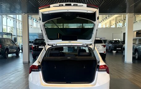 Skoda Rapid II, 2021 год, 1 645 000 рублей, 8 фотография
