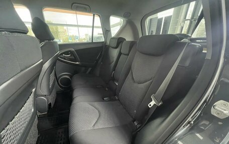 Toyota RAV4, 2008 год, 1 295 000 рублей, 23 фотография