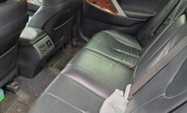 Toyota Camry, 2008 год, 1 000 000 рублей, 5 фотография