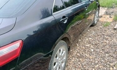 Toyota Camry, 2008 год, 1 000 000 рублей, 3 фотография