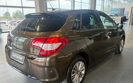 Citroen C4 II рестайлинг, 2012 год, 495 000 рублей, 6 фотография