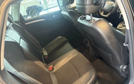 Citroen C4 II рестайлинг, 2012 год, 495 000 рублей, 14 фотография