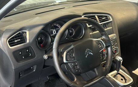 Citroen C4 II рестайлинг, 2012 год, 495 000 рублей, 9 фотография