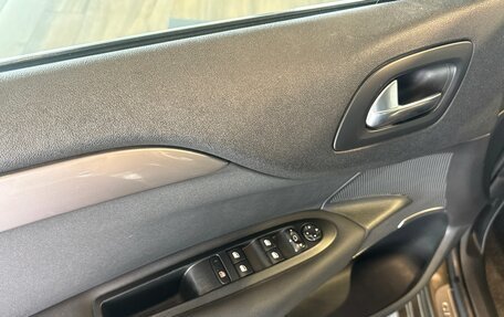 Citroen C4 II рестайлинг, 2012 год, 495 000 рублей, 15 фотография
