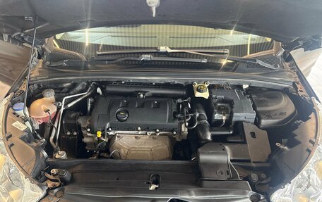 Citroen C4 II рестайлинг, 2012 год, 495 000 рублей, 8 фотография