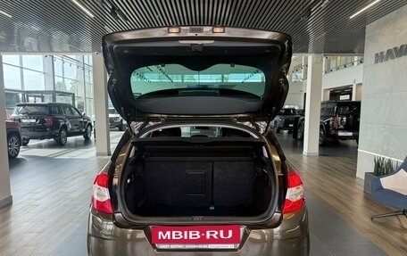 Citroen C4 II рестайлинг, 2012 год, 495 000 рублей, 7 фотография