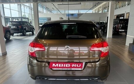 Citroen C4 II рестайлинг, 2012 год, 495 000 рублей, 5 фотография