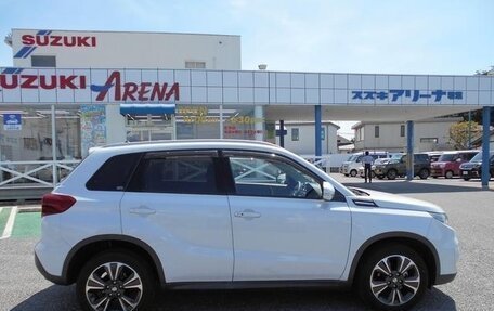 Suzuki Escudo IV, 2020 год, 1 450 000 рублей, 3 фотография