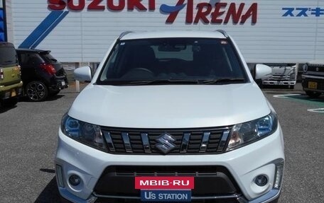 Suzuki Escudo IV, 2020 год, 1 450 000 рублей, 2 фотография