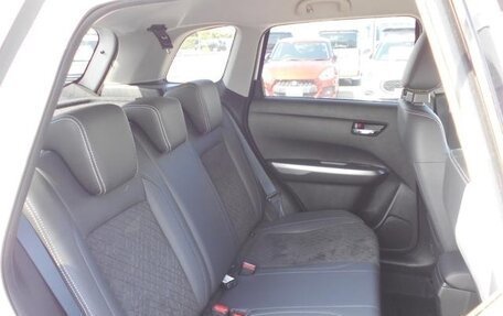 Suzuki Escudo IV, 2020 год, 1 450 000 рублей, 15 фотография