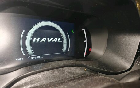 Haval Jolion, 2021 год, 1 599 000 рублей, 2 фотография