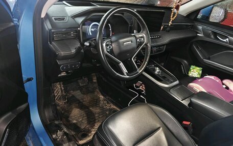 Haval Jolion, 2021 год, 1 599 000 рублей, 7 фотография